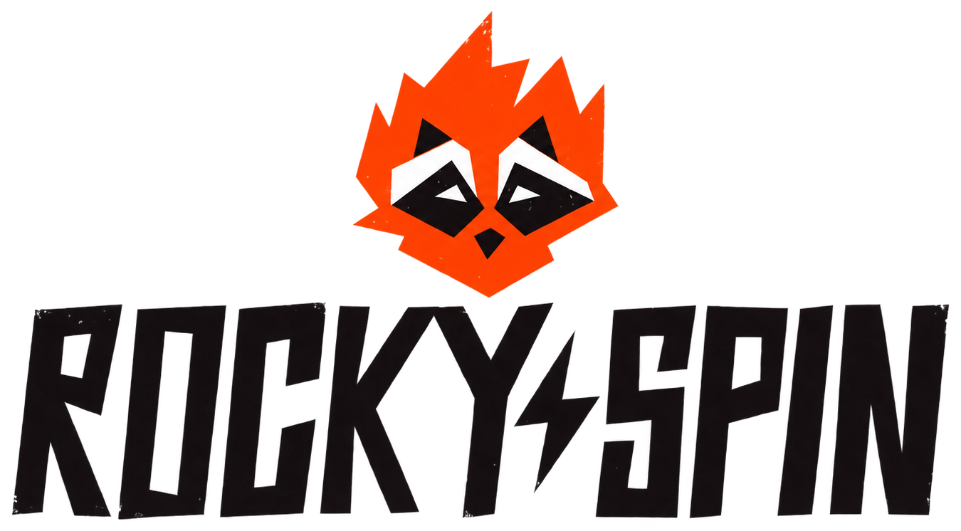 RockySpin Casino